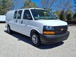  Chevrolet Express Cargo