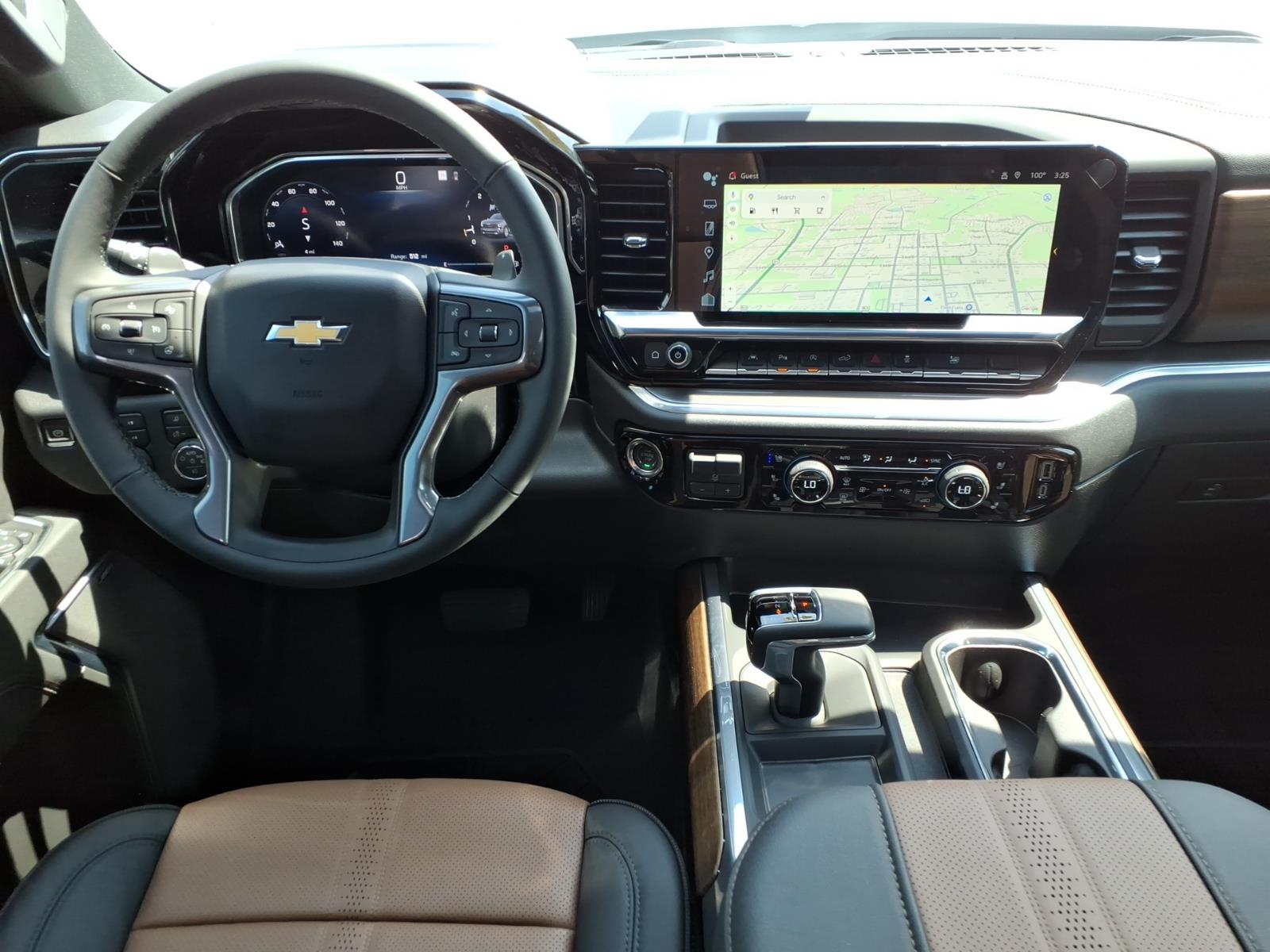 2026 Chevrolet Silverado 1500 High Country - Photo 15