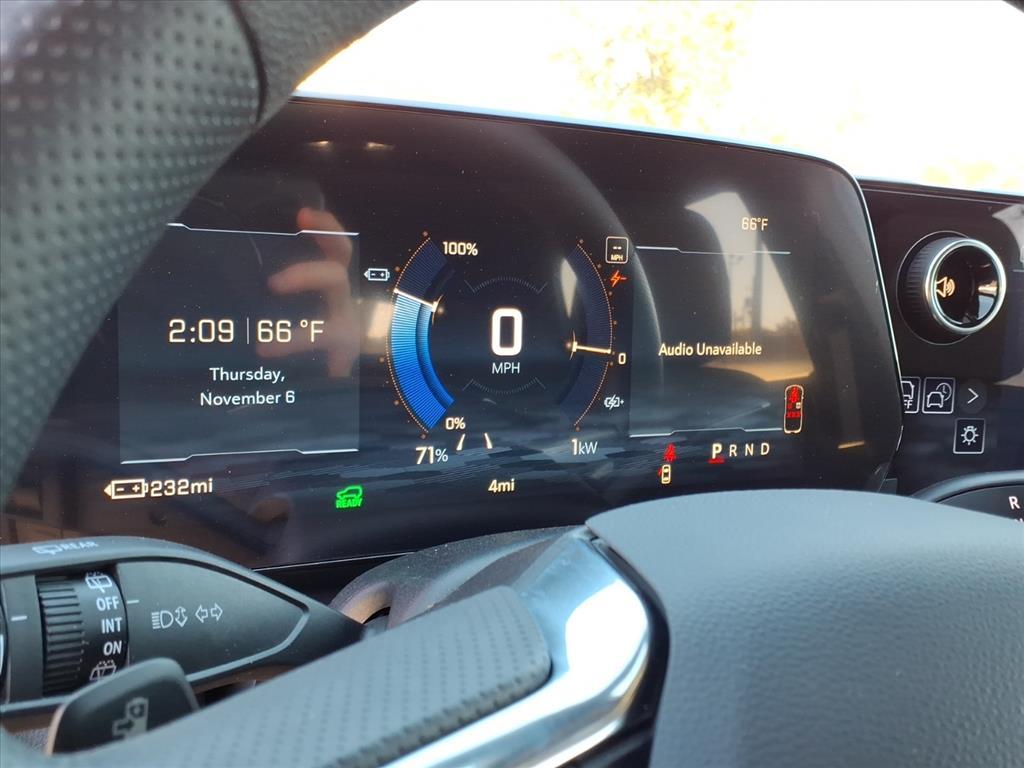 2026 Chevrolet Equinox EV 1LT - Photo 24