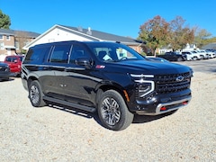2026 Chevrolet Suburban Z71 SUV