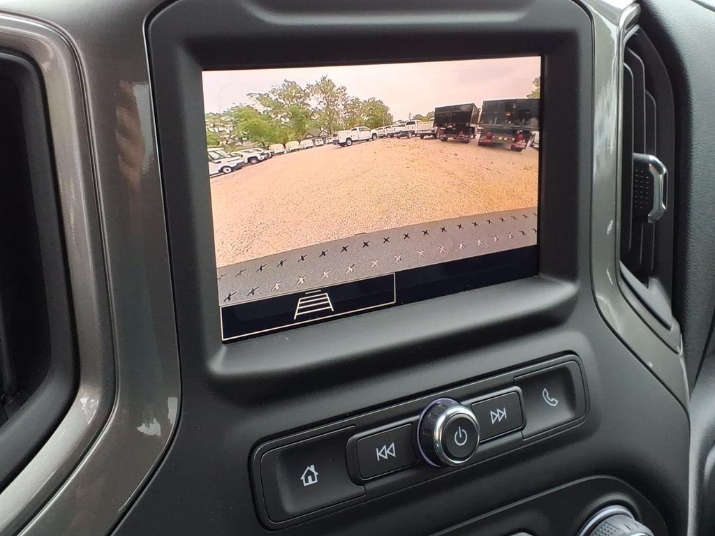 2026 Chevrolet Silverado 2500 HD Work Truck - Photo 24