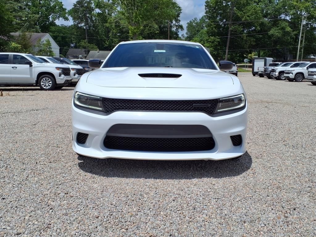 Used 2023 Dodge Charger GT with VIN 2C3CDXHG7PH555758 for sale in Wendell, NC