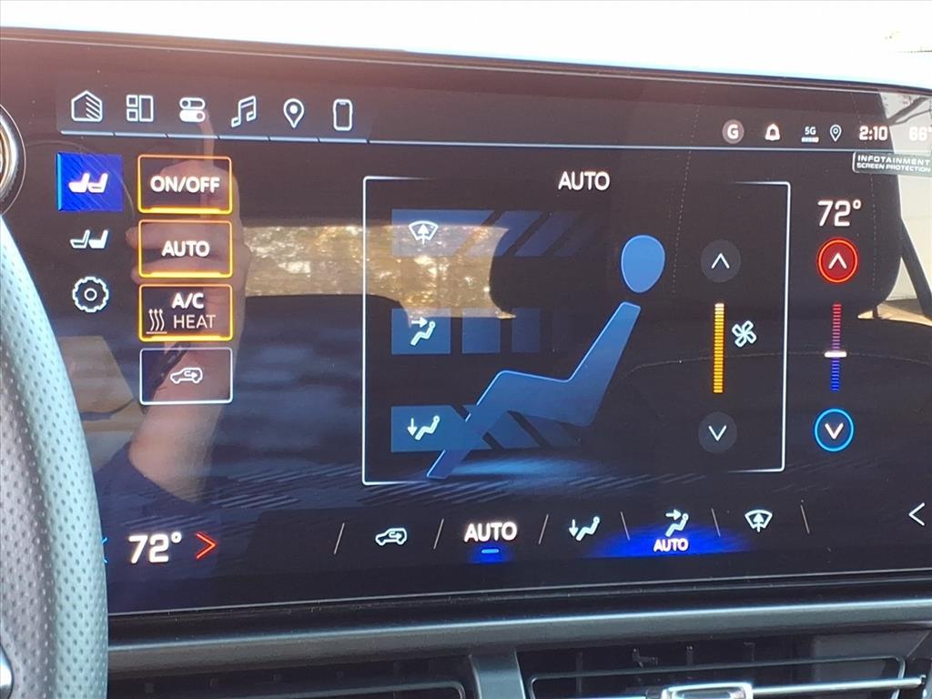 2026 Chevrolet Equinox EV 1LT - Photo 31