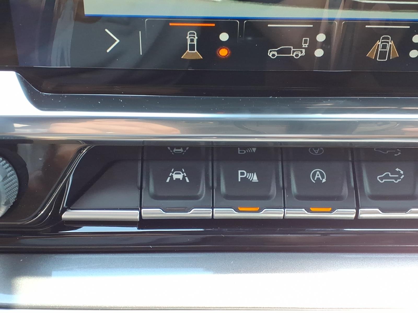 2026 Chevrolet Silverado 1500 High Country - Photo 26