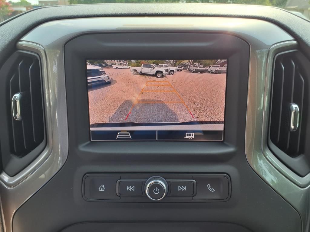 2025 Chevrolet Silverado 3500 HD Work Truck - Photo 14