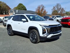 2026 Chevrolet Equinox Activ SUV