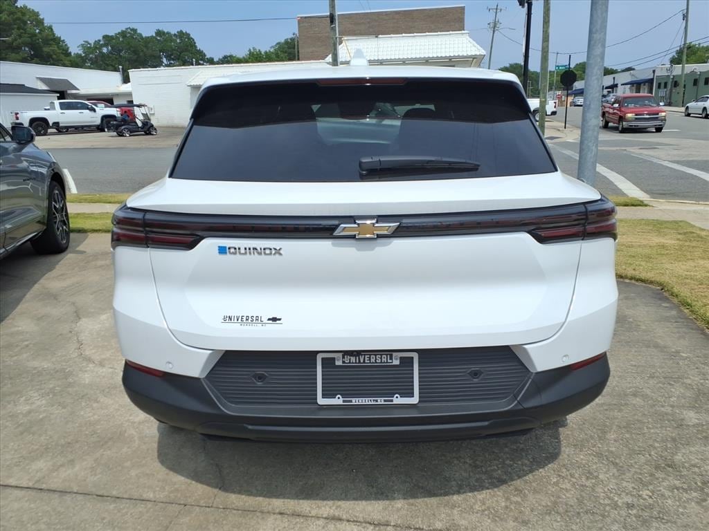 2026 Chevrolet Equinox EV 1LT - Photo 6