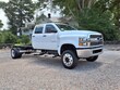 Chevrolet Silverado 5500 HD