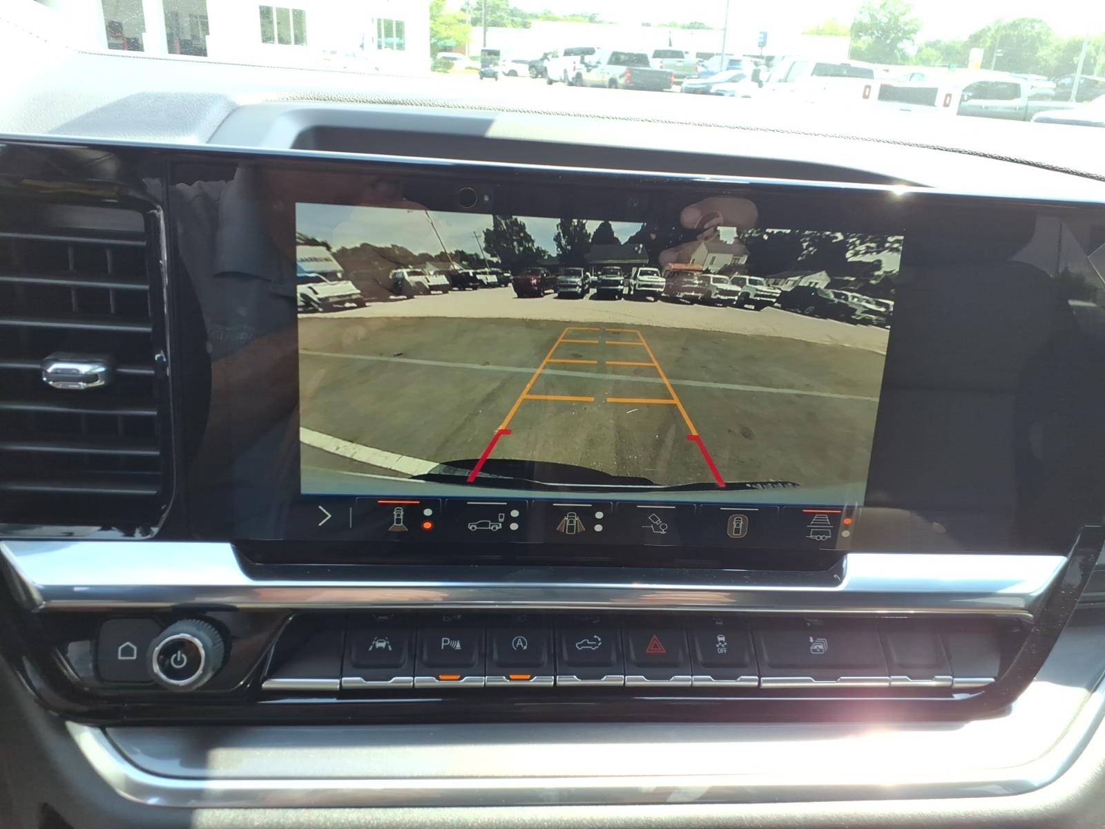 2026 Chevrolet Silverado 1500 High Country - Photo 25