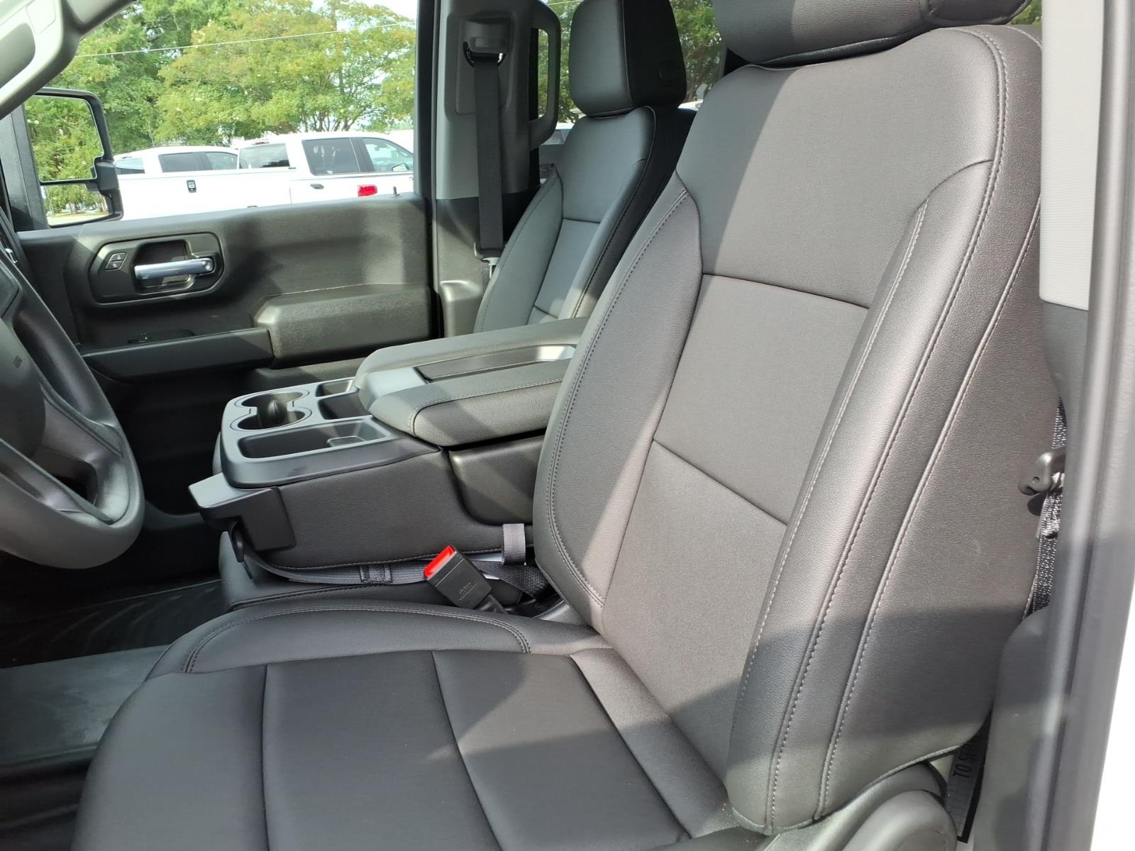 2026 Chevrolet Silverado 2500 HD Work Truck - Photo 20