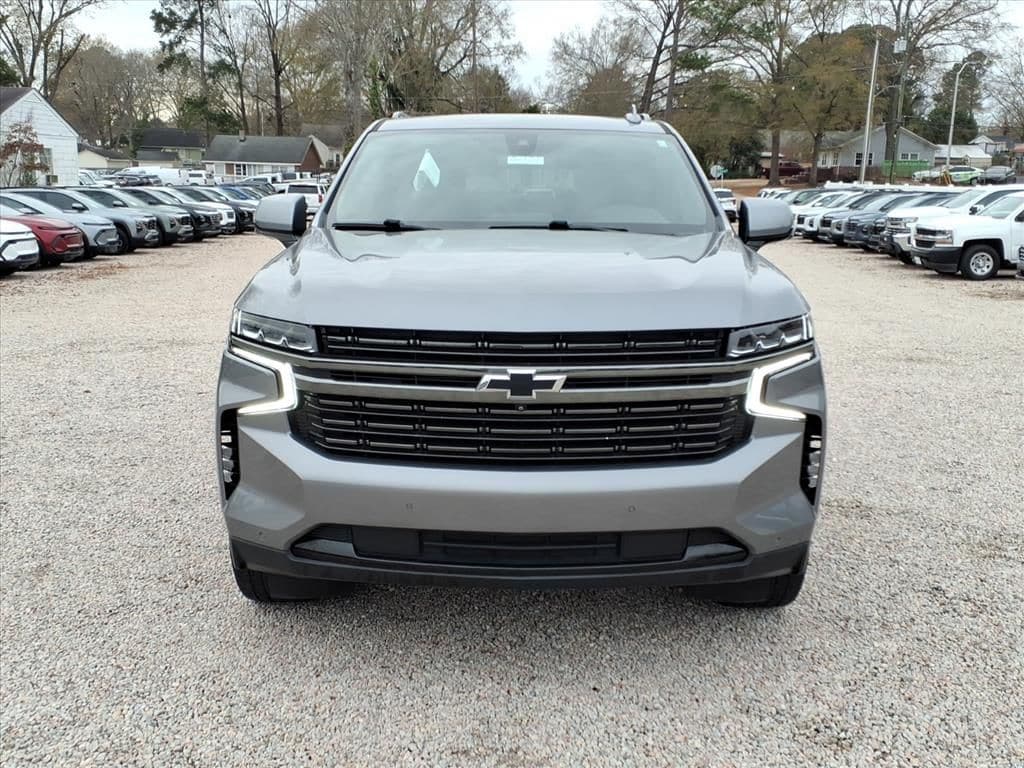 Used 2021 Chevrolet Tahoe RST SUV