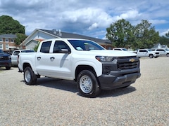 2026 Chevrolet Colorado WT Truck