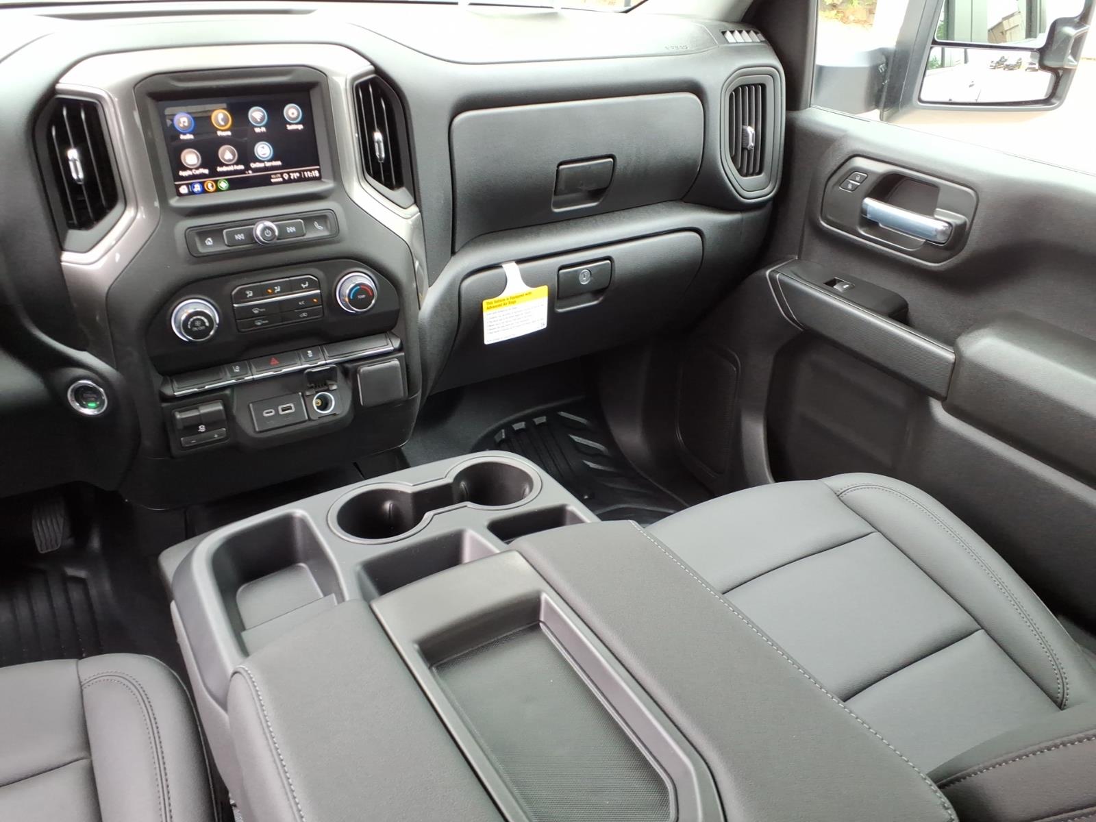2026 Chevrolet Silverado 2500 HD Work Truck - Photo 15