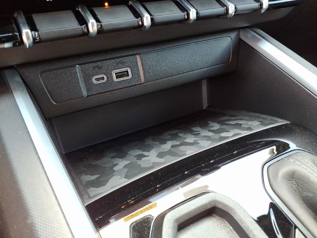 2026 Chevrolet Colorado Work Truck - Photo 14
