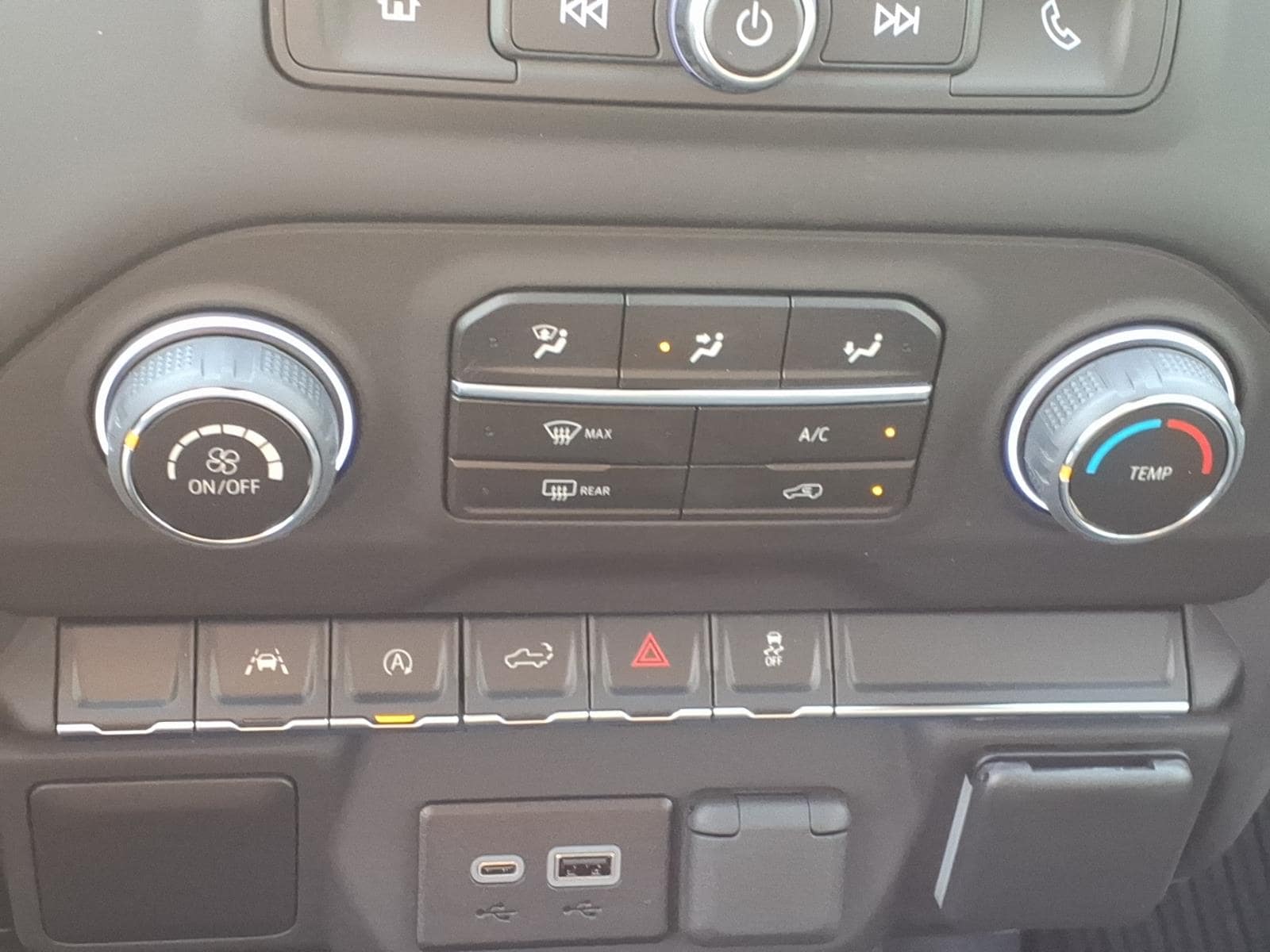 2026 Chevrolet Silverado 1500 Custom - Photo 22