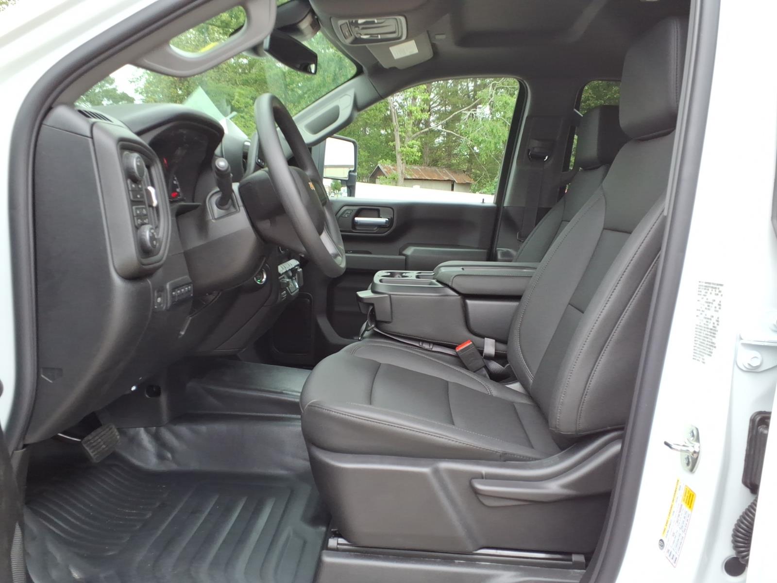 2026 Chevrolet Silverado 2500 HD Work Truck - Photo 17