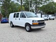 Chevrolet Express Cargo 2500