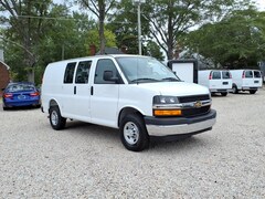 2025 Chevrolet Express Cargo 2500 WT Van