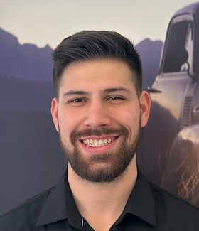 Staff member TYLER PHILLIPS from e1c8f83af1b9