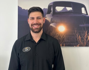 Staff member TYLER PHILLIPS from e1c8f83af1b9