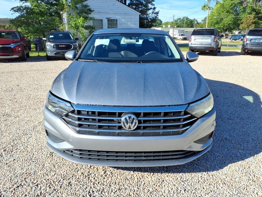 Used 2019 Volkswagen Jetta S with VIN 3VWCB7BU1KM238050 for sale in Wendell, NC