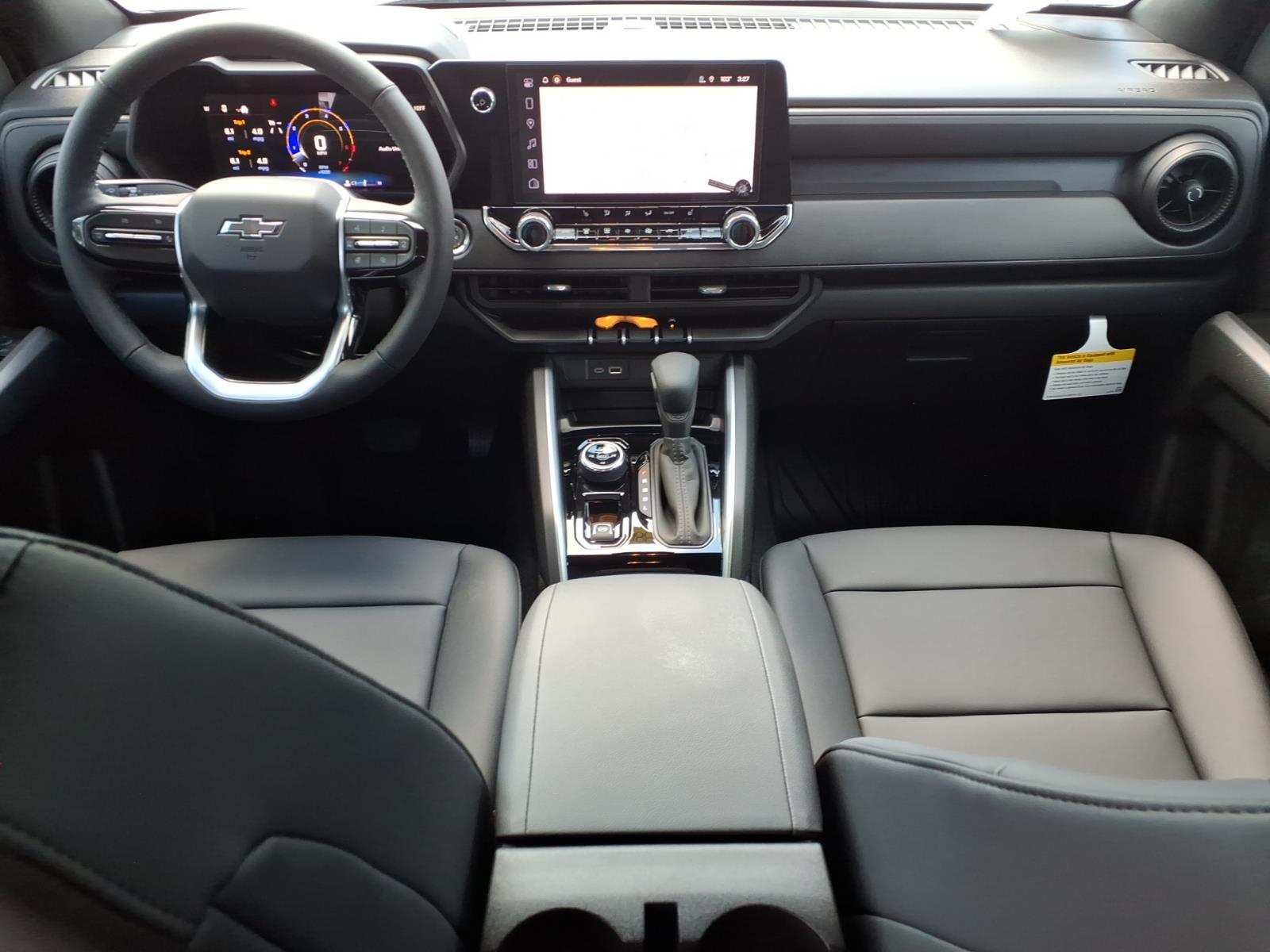 2026 Chevrolet Colorado Trail Boss - Photo 14