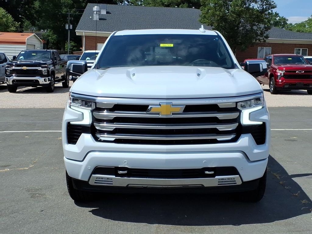 New 2026 Chevrolet Silverado 1500 High Country Truck