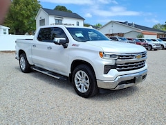 2023 Chevrolet Silverado 1500 LTZ Truck