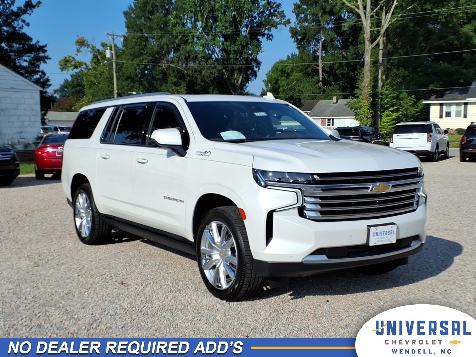  Chevrolet Suburban