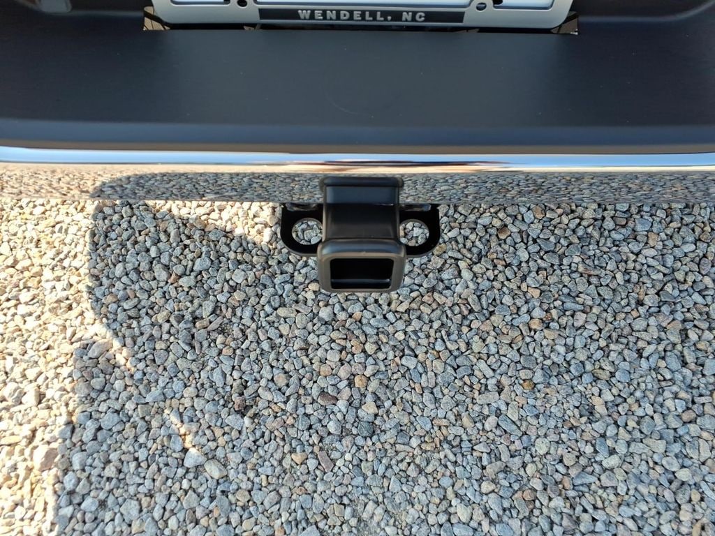 2026 Chevrolet Silverado 1500 LTZ - Photo 9