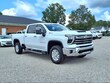 Chevrolet Silverado 2500 HD