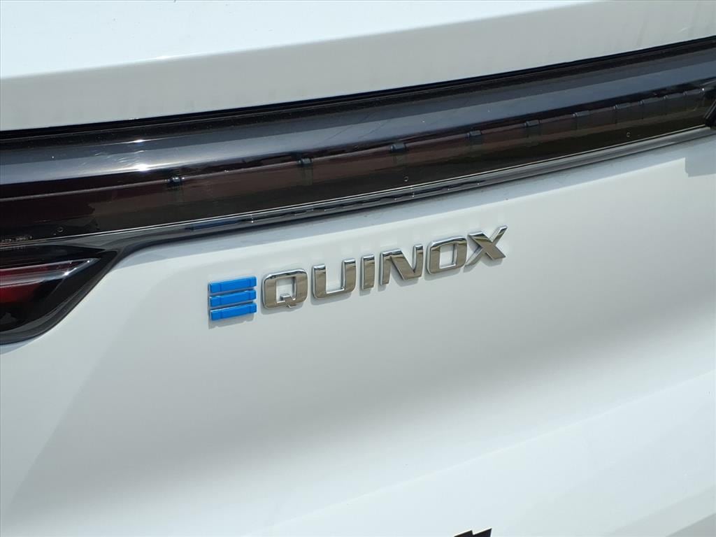 2026 Chevrolet Equinox EV 1LT - Photo 36