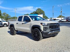 2026 Chevrolet Colorado Trail Boss Truck