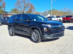 2026 Chevrolet Equinox LT SUV