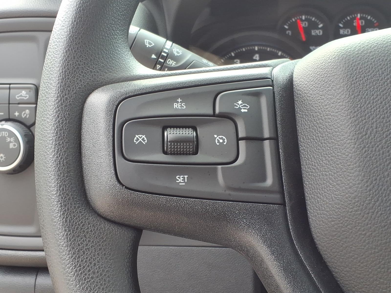 2026 Chevrolet Silverado 2500 HD Work Truck - Photo 32