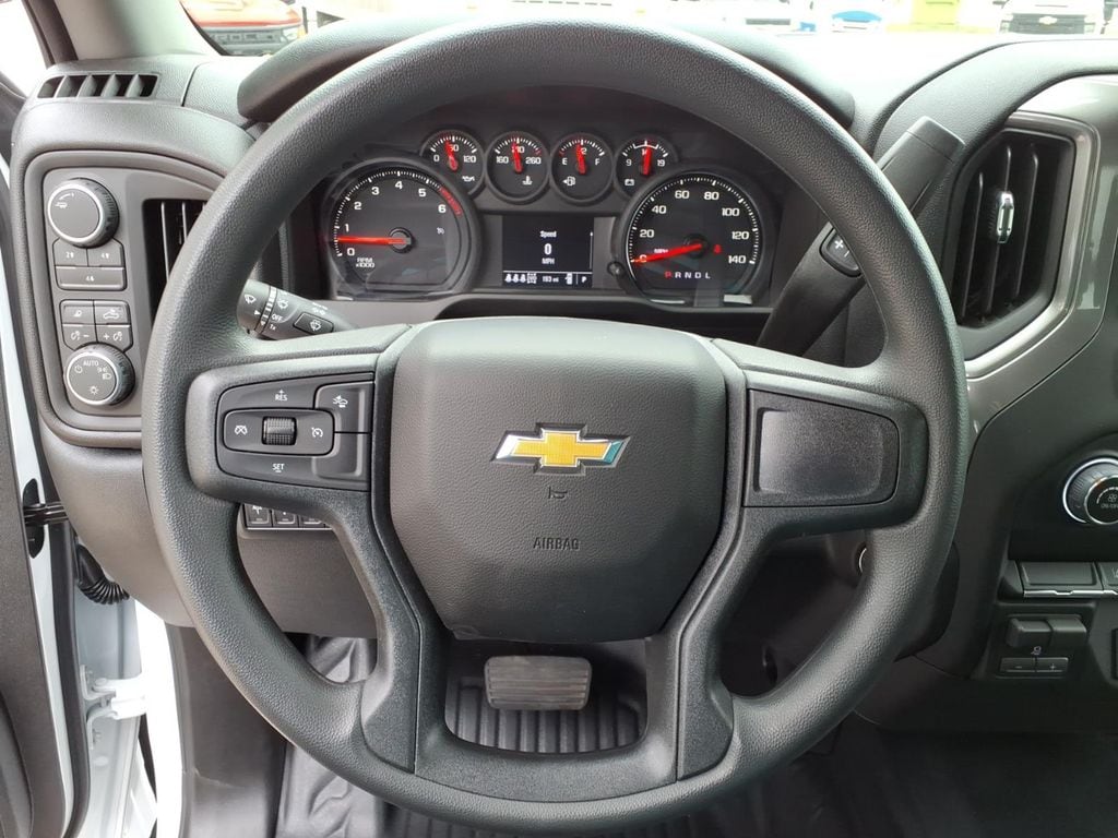 2026 Chevrolet Silverado 2500 HD Work Truck - Photo 26