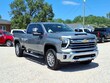  Chevrolet Silverado 2500 HD