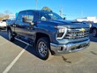  Chevrolet Silverado 2500 HD