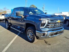 2026 Chevrolet Silverado 2500 HD LTZ Truck