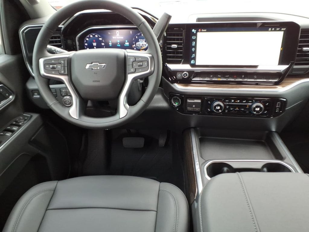 2026 Chevrolet Silverado 2500 HD LT - Photo 19