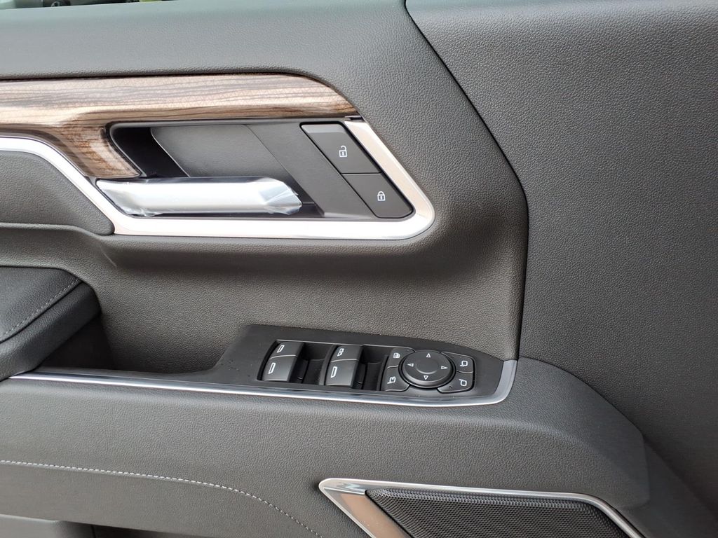 2026 Chevrolet Silverado 2500 HD LT - Photo 36