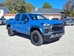 2026 Chevrolet Colorado Trail Boss Truck