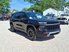 2026 Chevrolet Traverse Z71 SUV