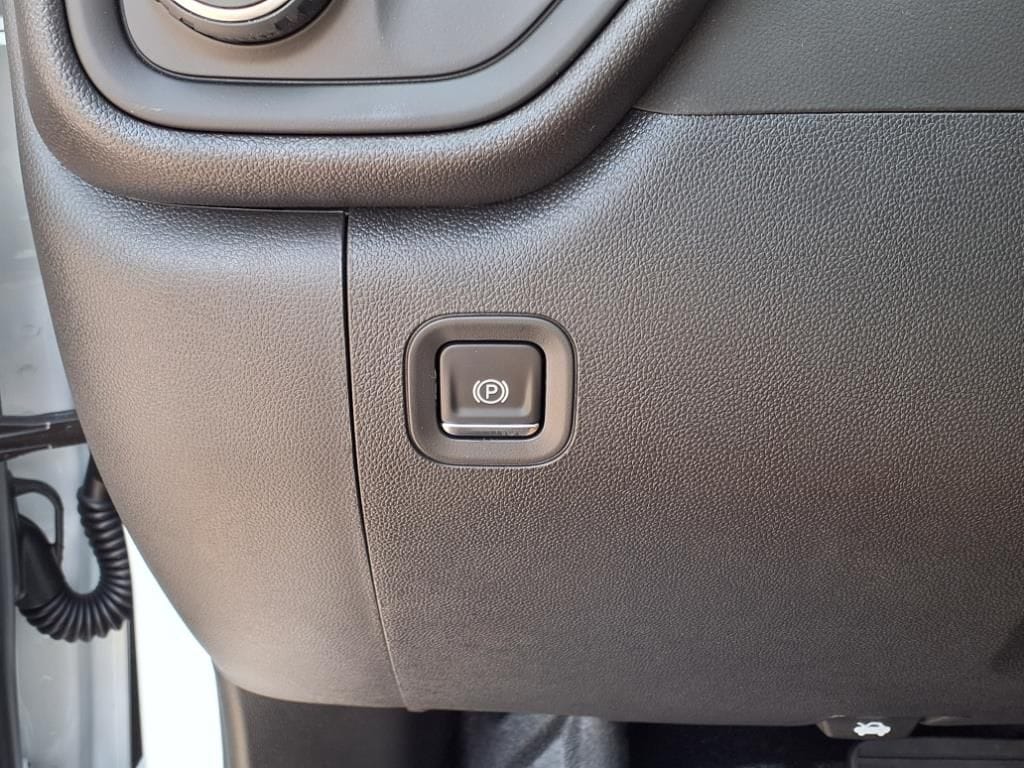 2025 Chevrolet Silverado 1500 Work Truck - Photo 23