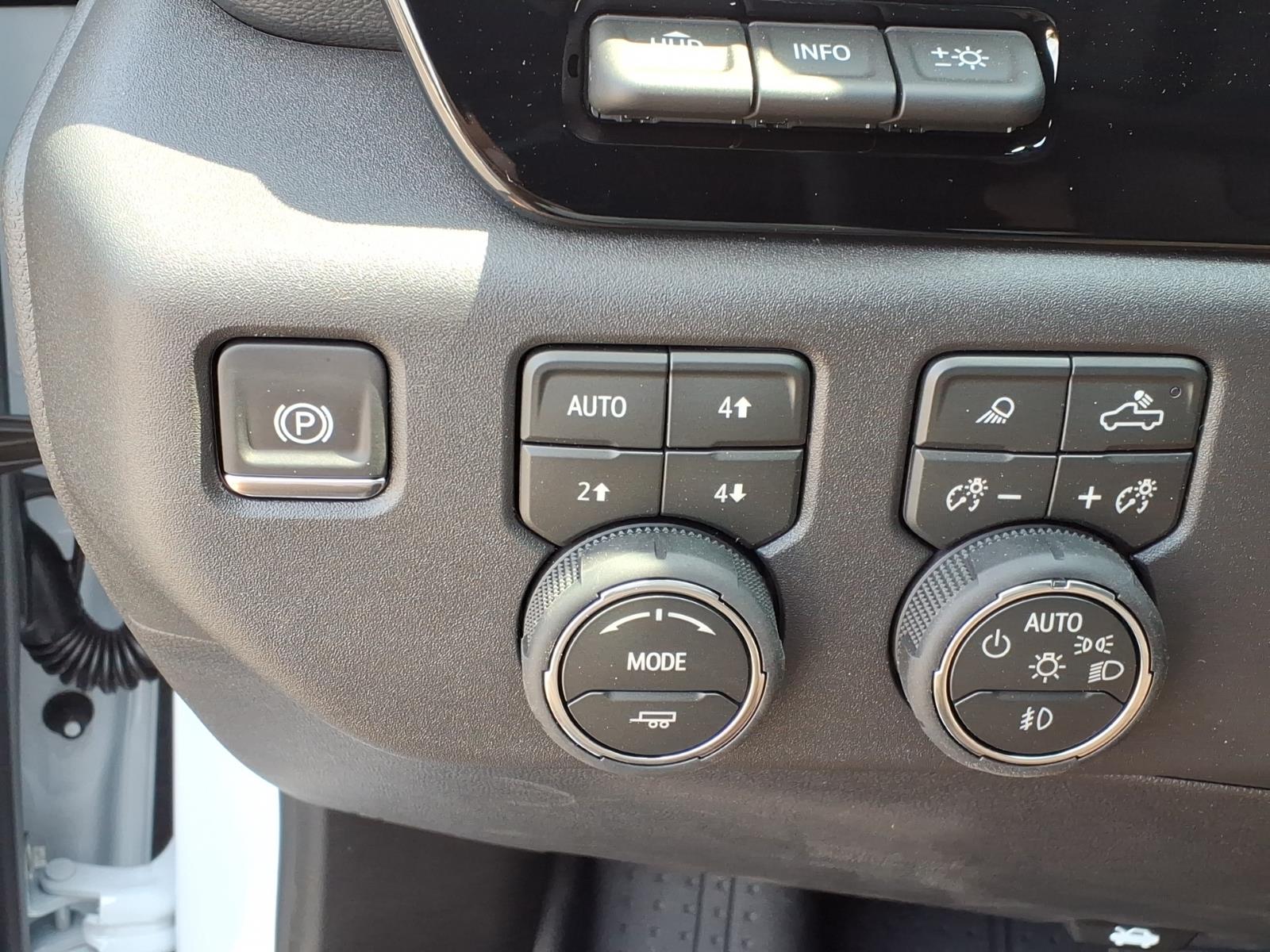 2026 Chevrolet Silverado 1500 High Country - Photo 34