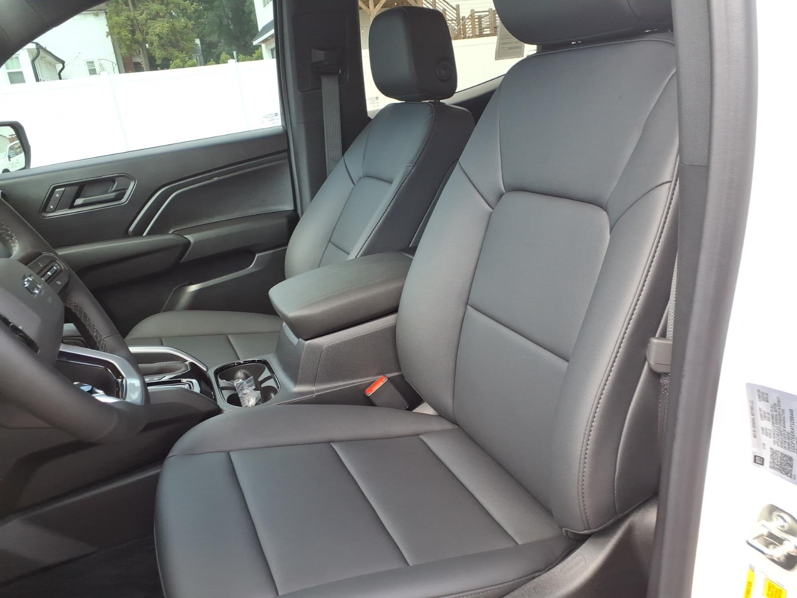 2026 Chevrolet Colorado Trail Boss - Photo 19