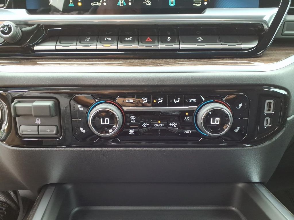 2026 Chevrolet Silverado 2500 HD LT - Photo 30