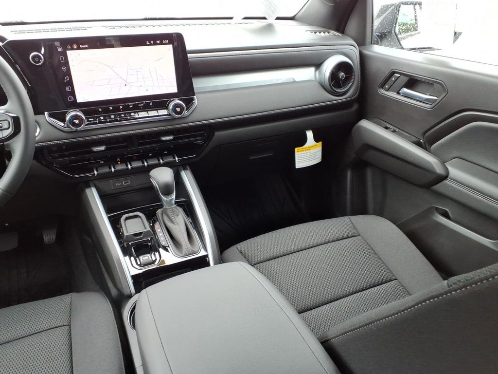 2026 Chevrolet Colorado LT - Photo 15