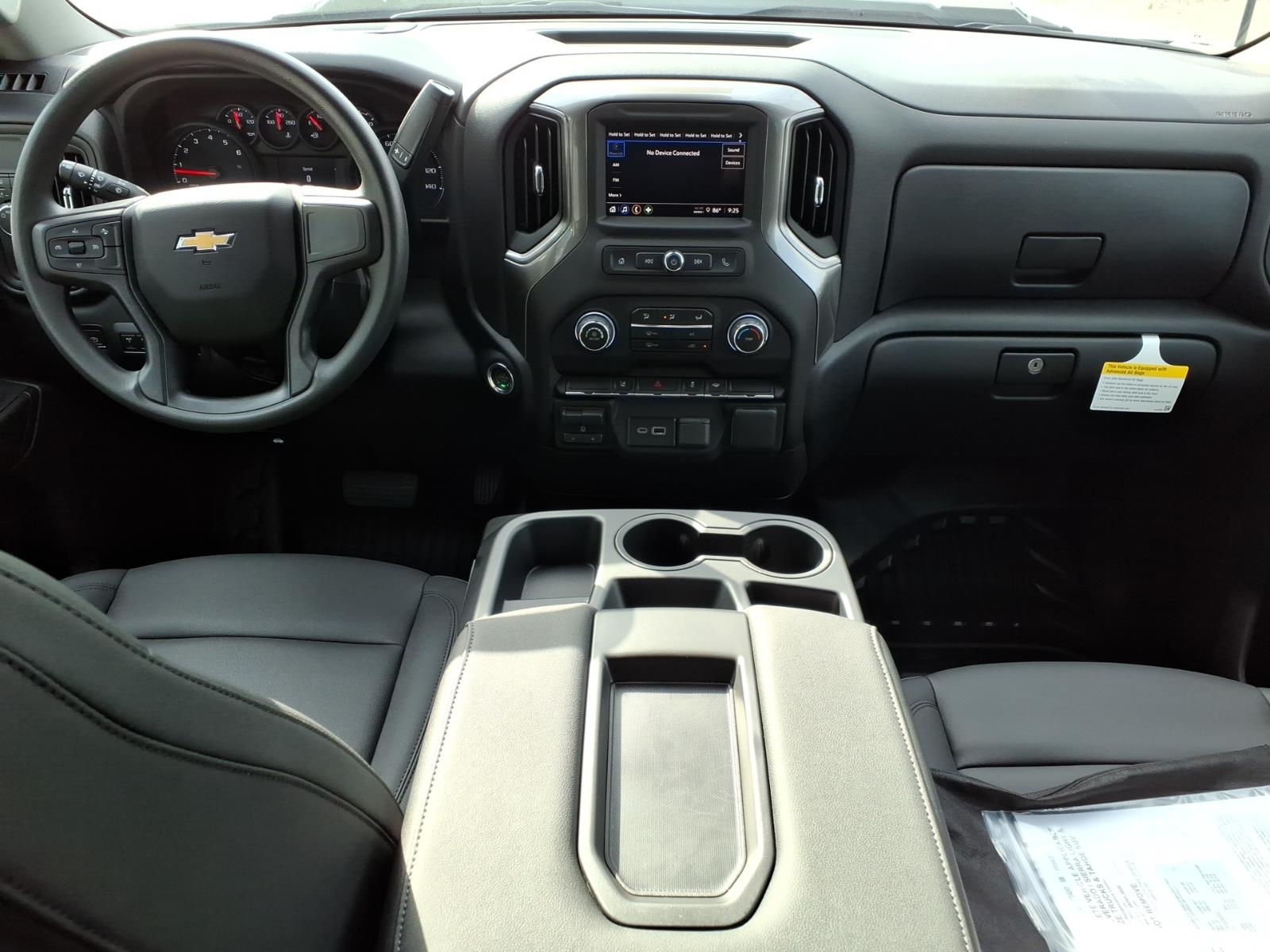 2026 Chevrolet Silverado 2500 HD Work Truck - Photo 16