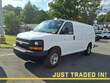  Chevrolet Express Cargo 2500